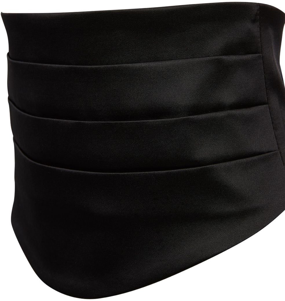 Nina Ricci Belts Black Zwart