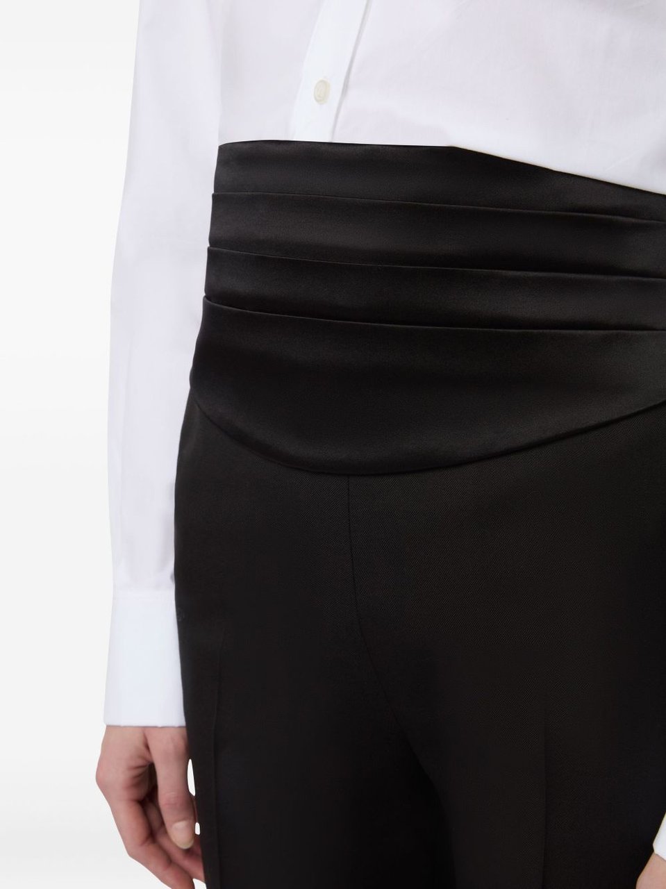 Nina Ricci Belts Black Zwart