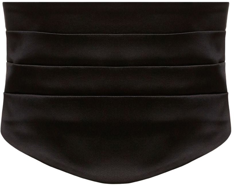 Nina Ricci Belts Black Zwart