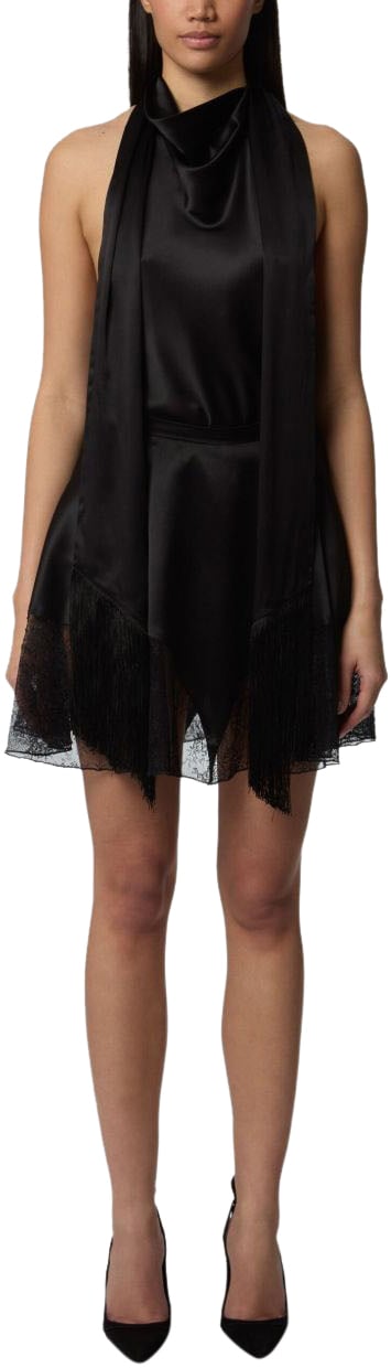 Nina Ricci Skirts Black Zwart
