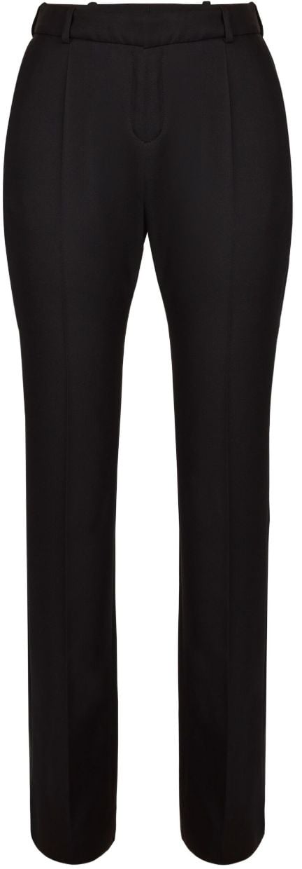 Nina Ricci Trousers Black Zwart