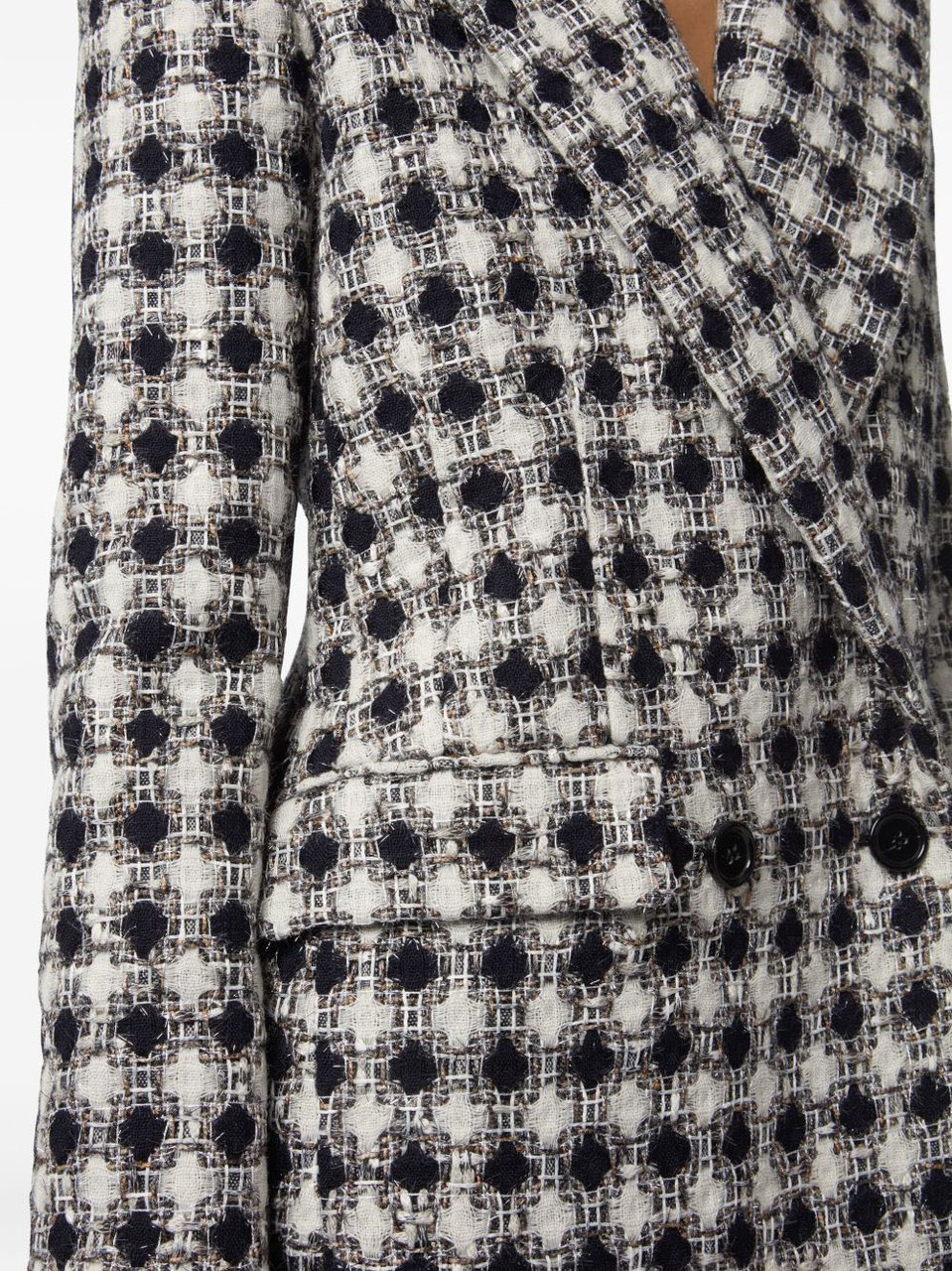 Nina Ricci Jackets White Wit