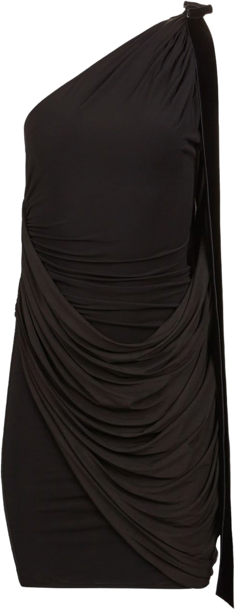 Nina Ricci Dresses Black Zwart