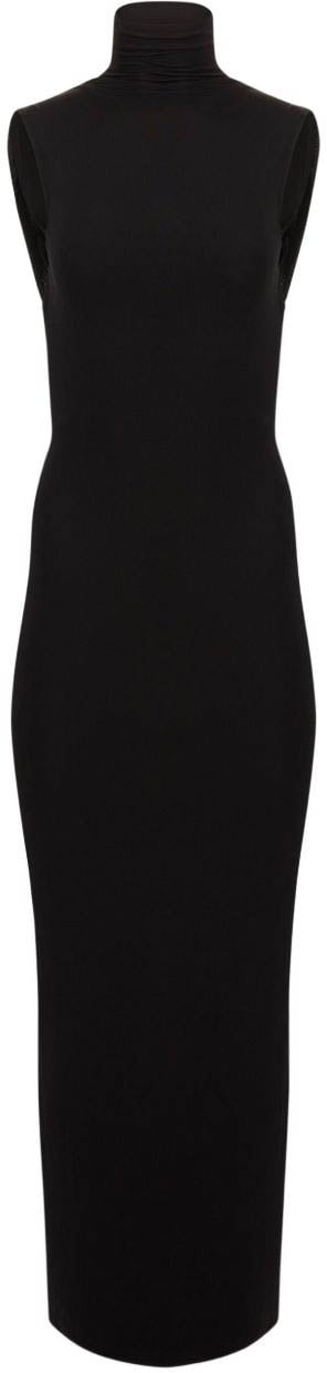 Nina Ricci Dresses Black Zwart