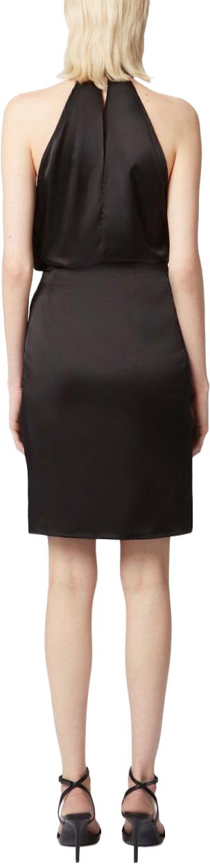Nina Ricci Skirts Black Zwart