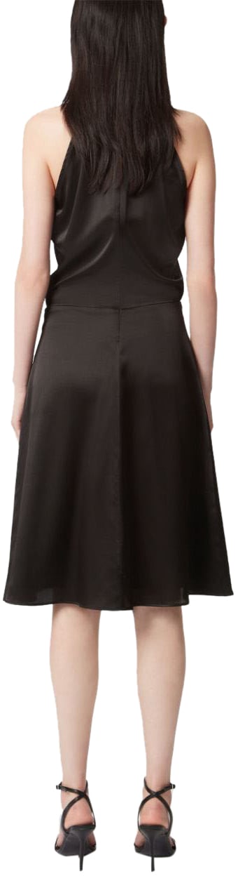 Nina Ricci Dresses Black Zwart