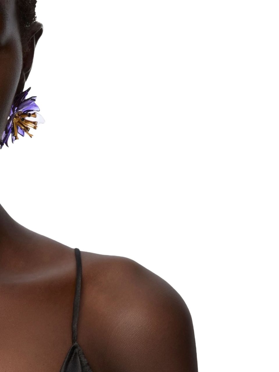 Nina Ricci Nina Ricci Bijoux Purple Paars