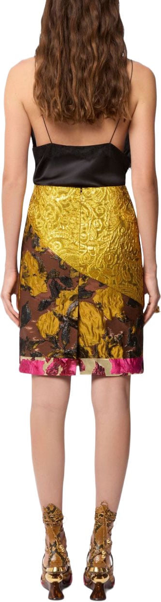 Nina Ricci Skirts Multicolor Divers