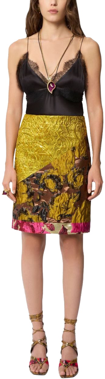 Nina Ricci Skirts Multicolour Divers