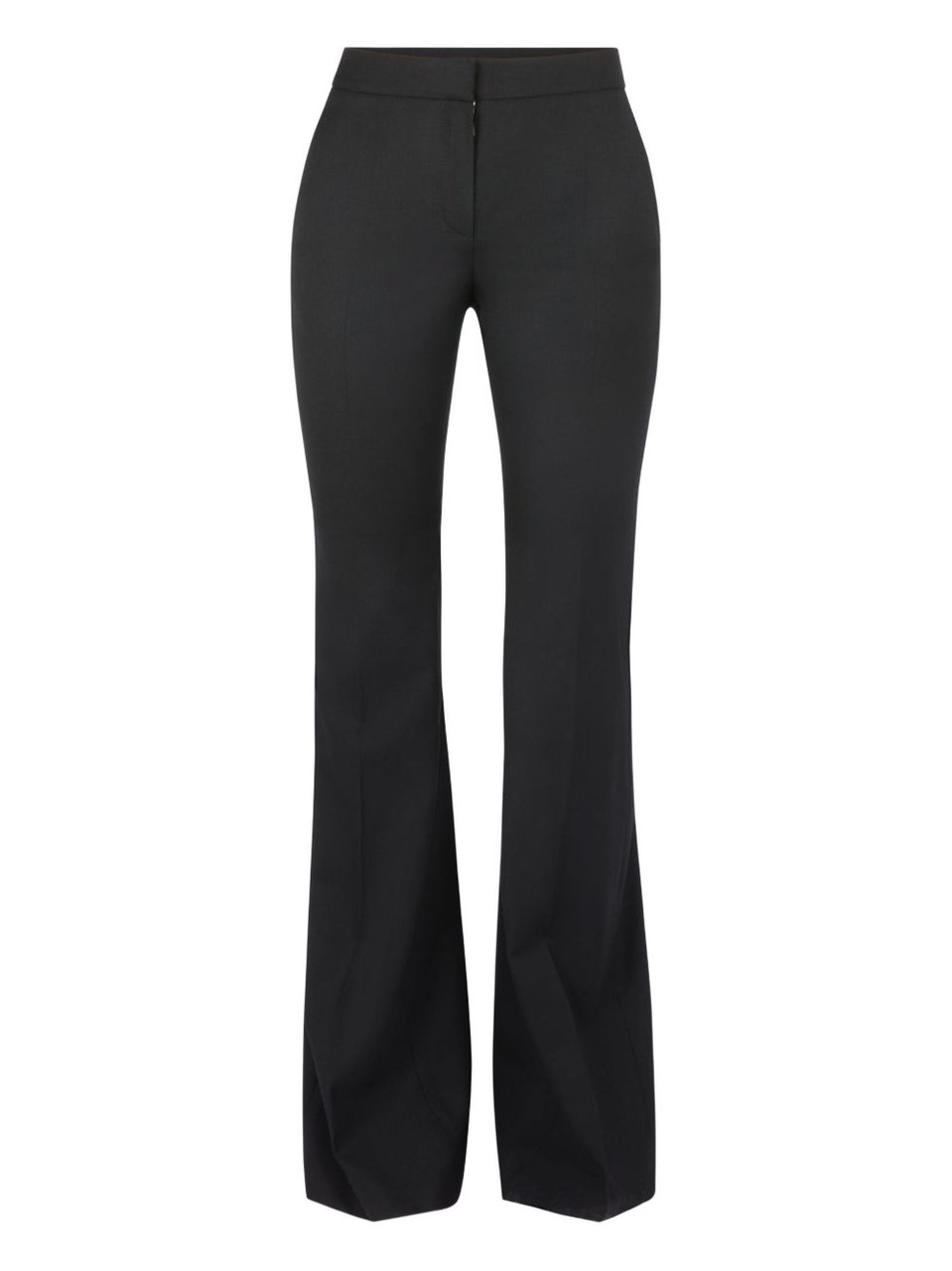 Nina Ricci Trousers Black Zwart
