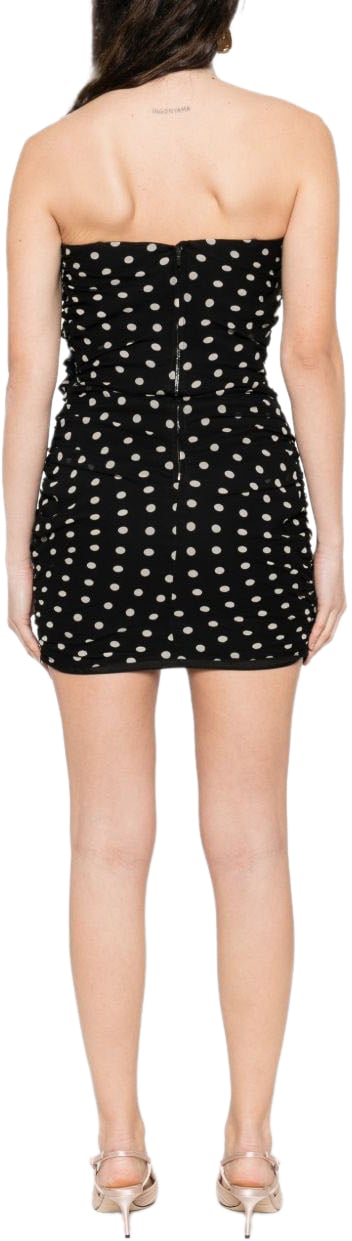 Nina Ricci Dresses Black Zwart