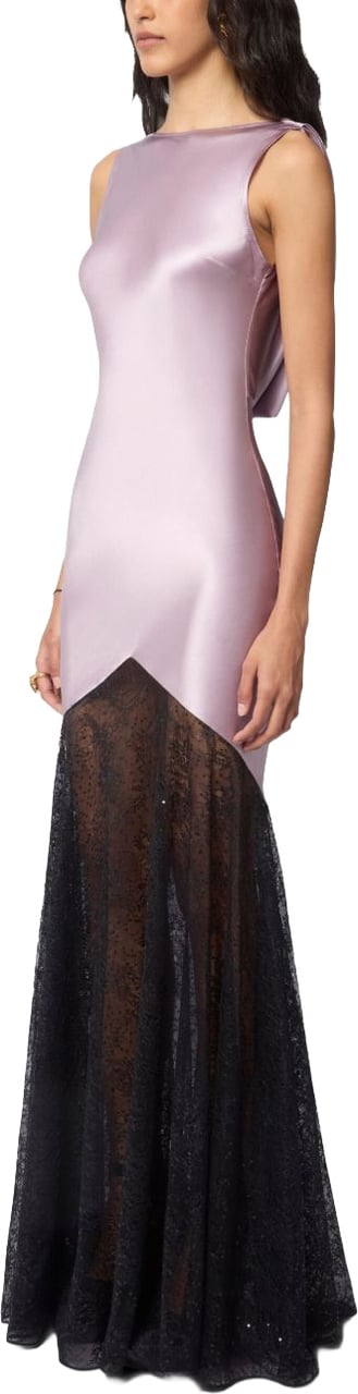 Nina Ricci Dresses Lilac Paars