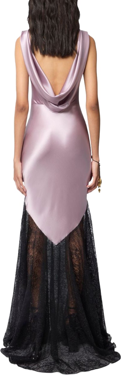 Nina Ricci Dresses Pink Divers