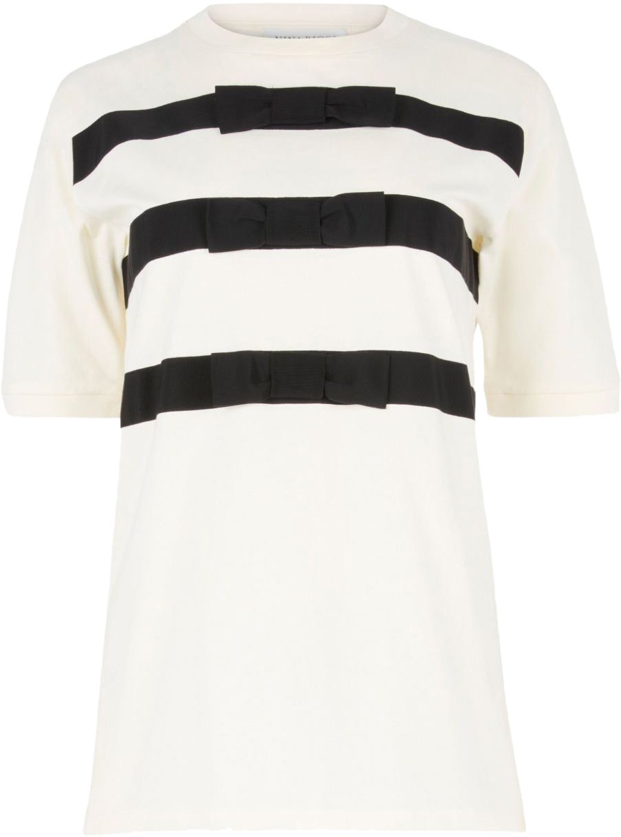 Nina Ricci Nina Ricci T-shirts And Polos Beige Beige