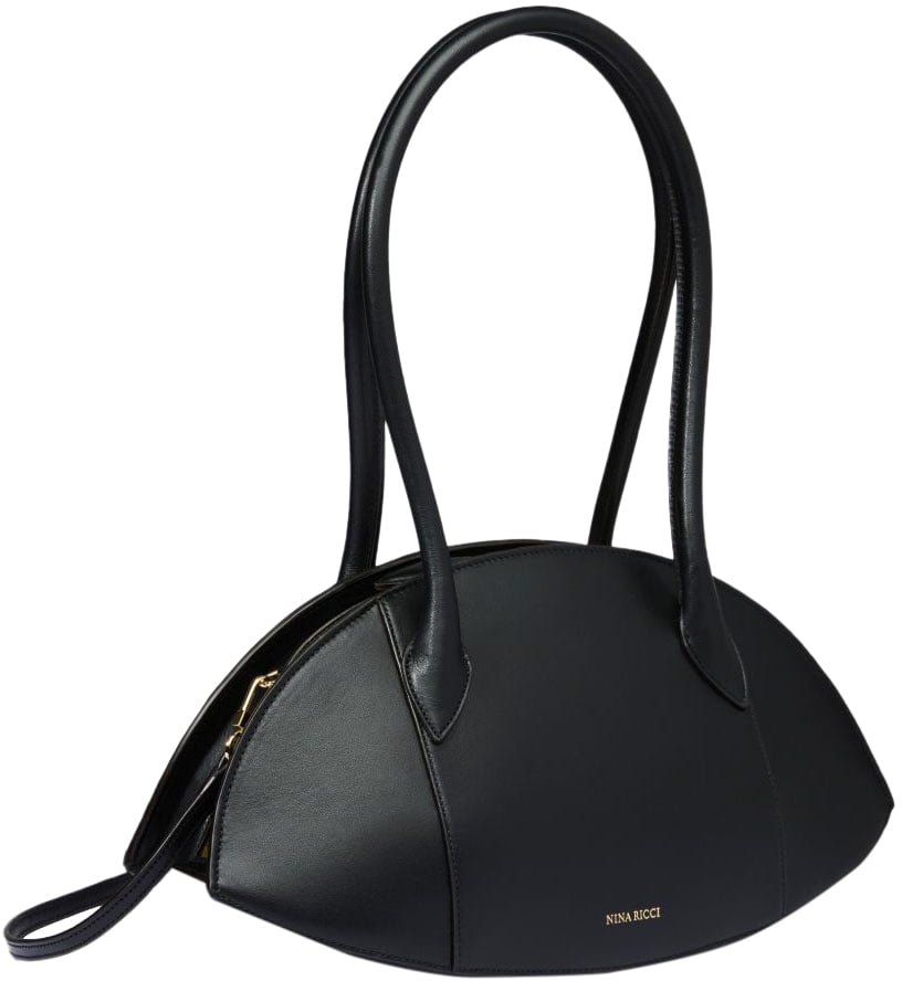 Nina Ricci Bags Black Zwart