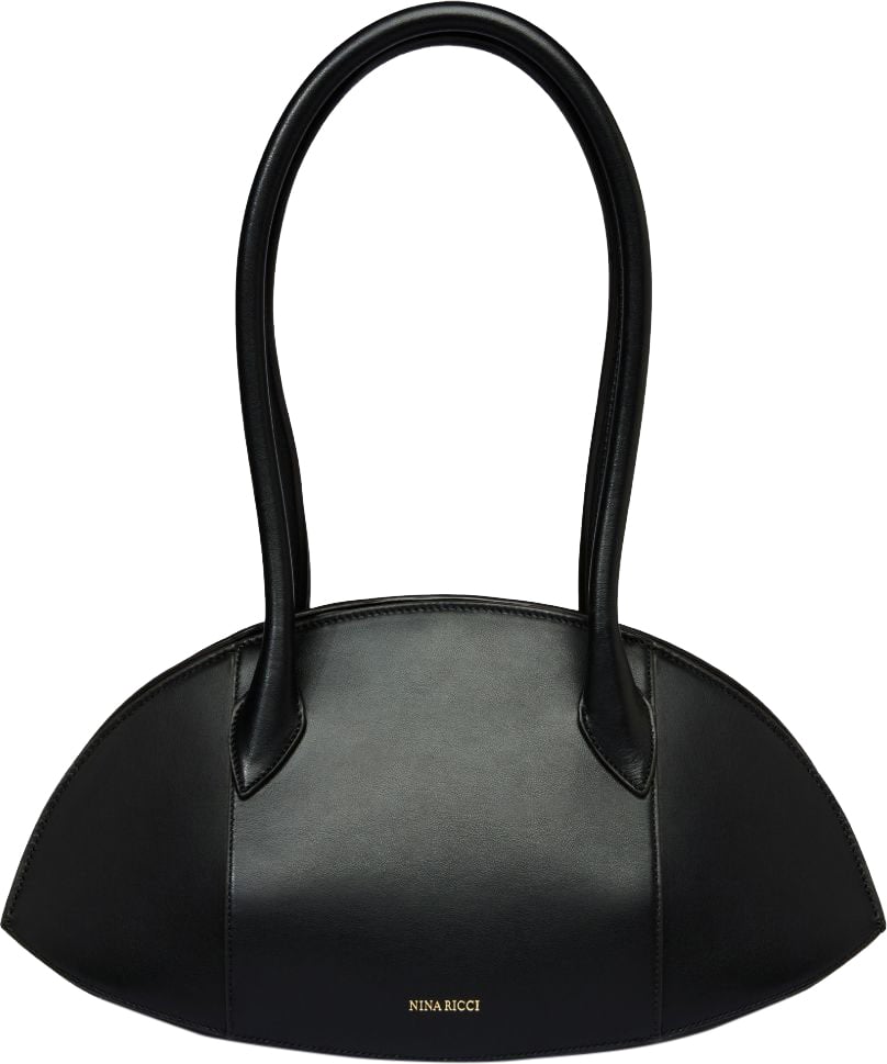 Nina Ricci Bags Black Zwart