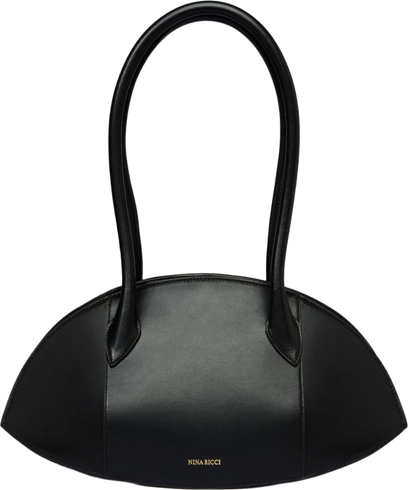 Nina Ricci Bags Black Zwart