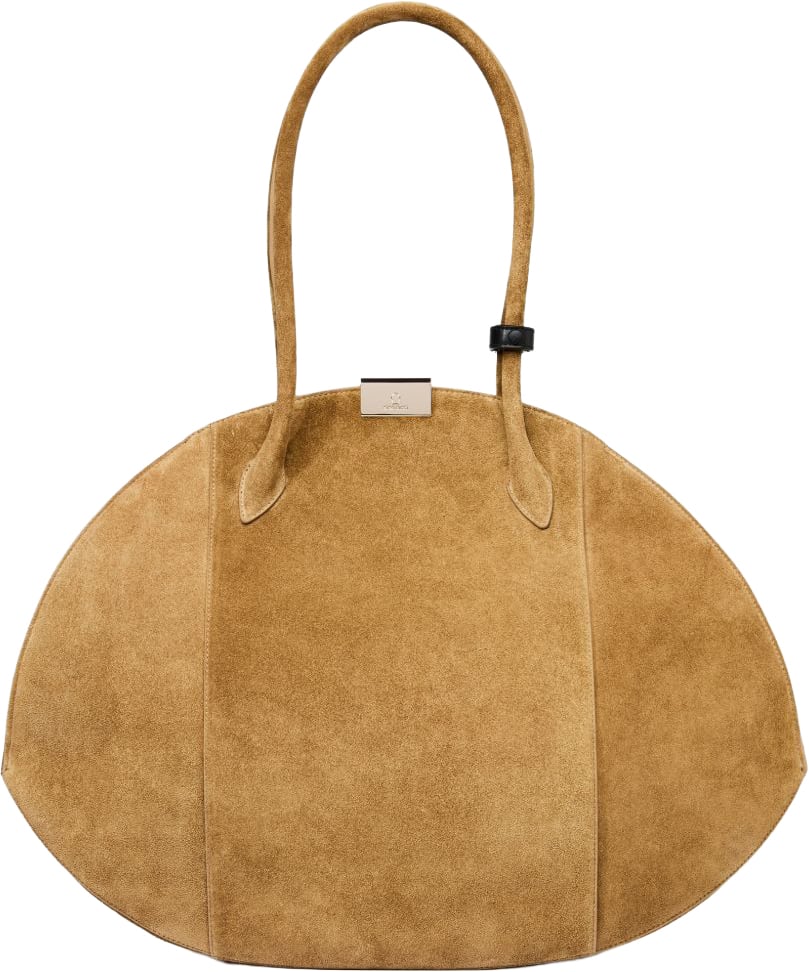 Nina Ricci Bags Camel Beige
