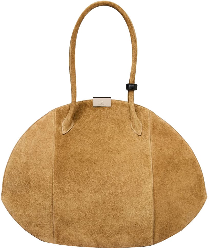 Nina Ricci Bags Brown Bruin