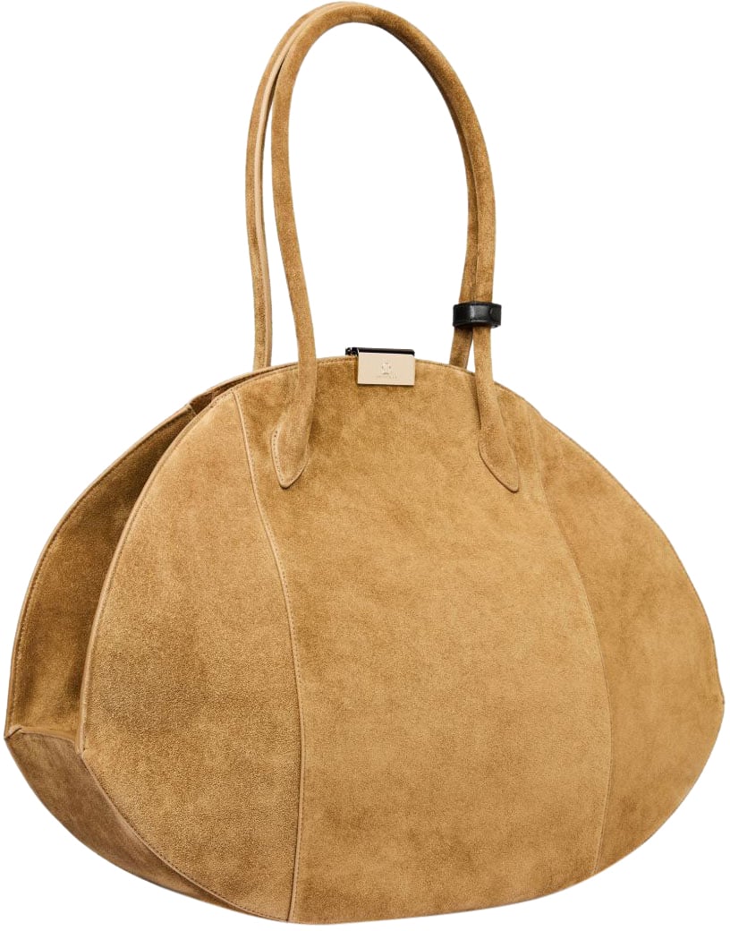 Nina Ricci Bags Brown Bruin