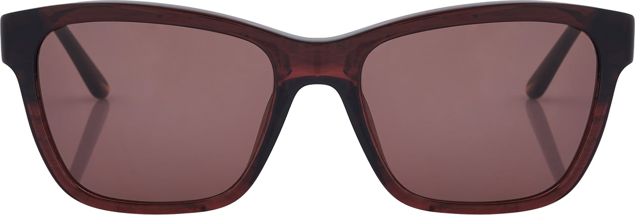 Nina Ricci Sonnenbrille Rood