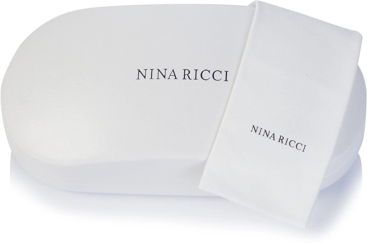 Nina Ricci Sonnenbrille Goud