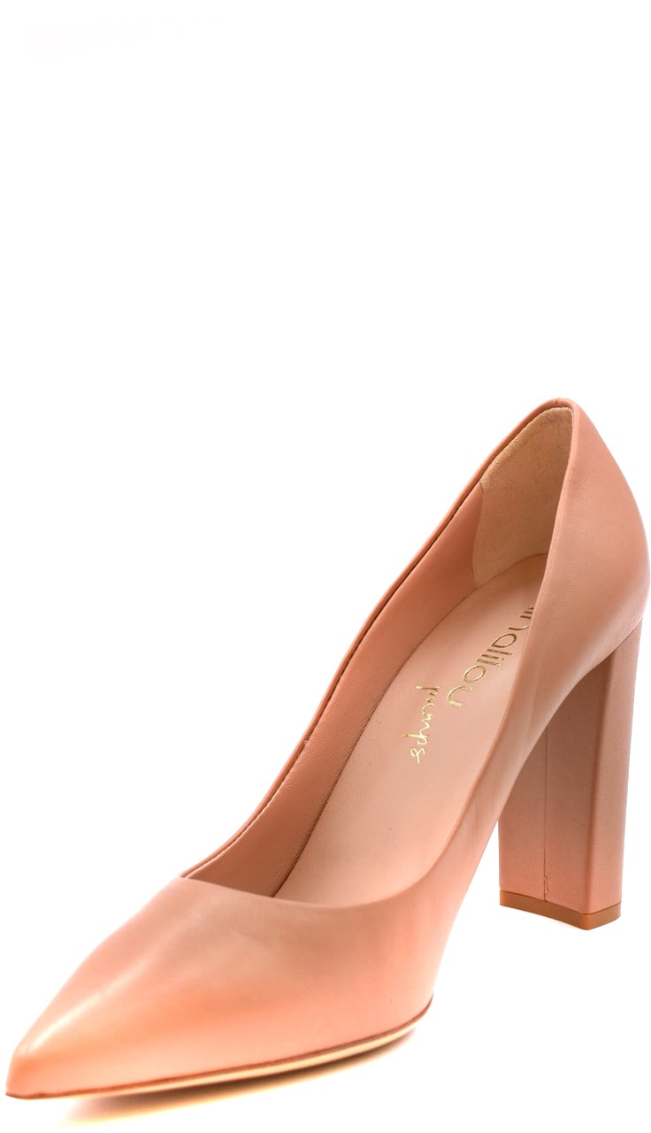 Ninalilou Décolleté Beige Beige