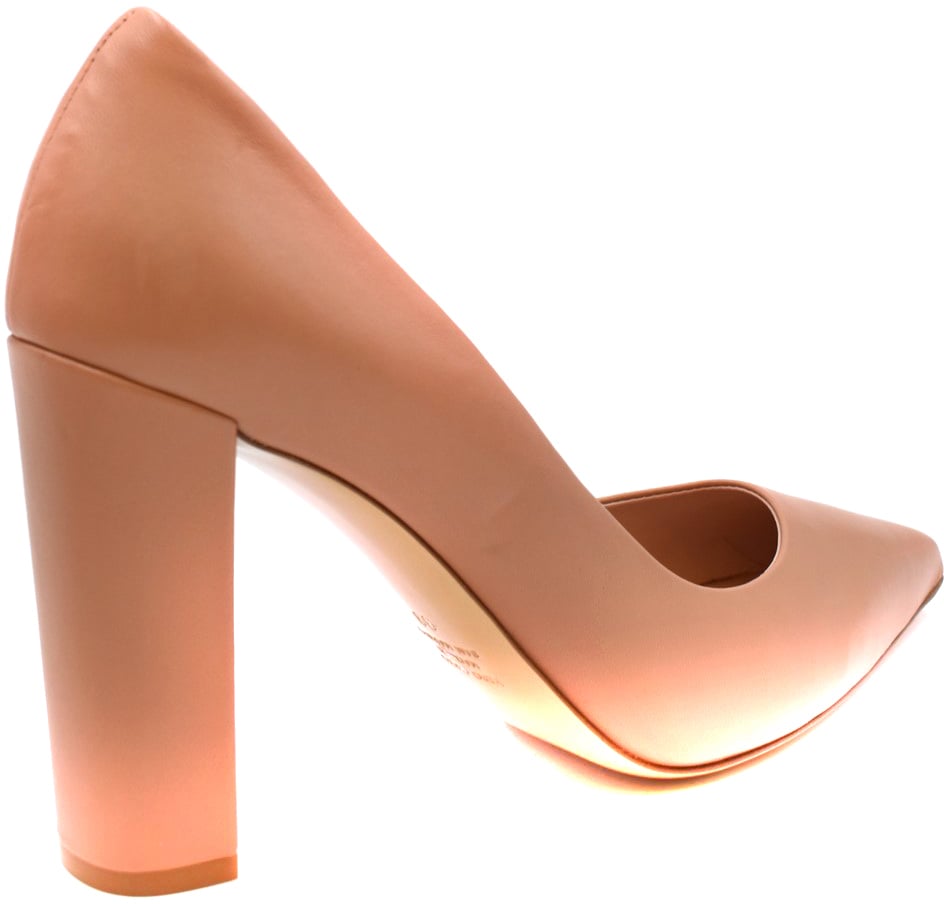 Ninalilou Décolleté Beige Beige