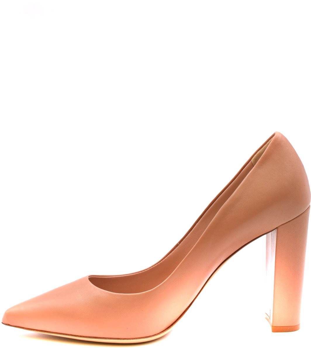 Ninalilou Décolleté Beige Beige