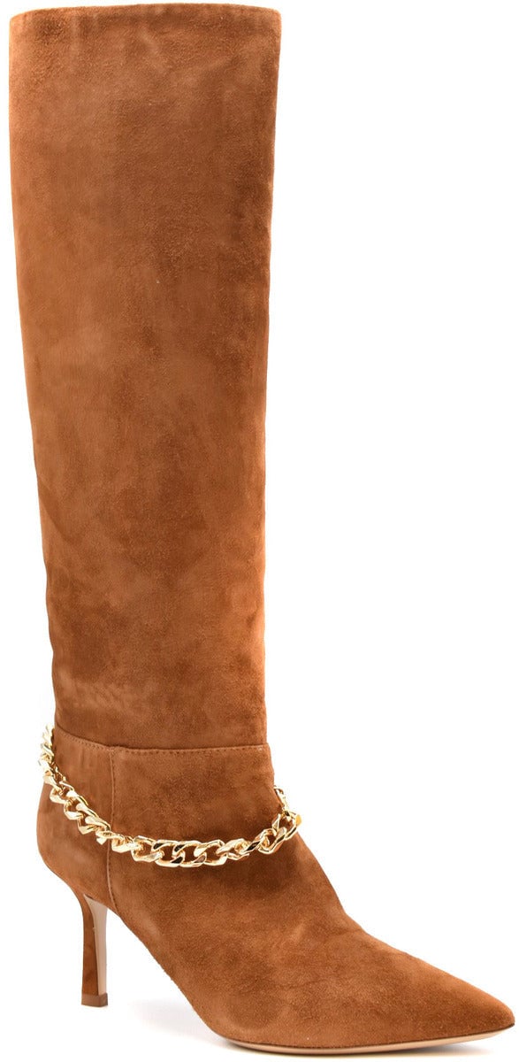 Ninalilou Ninalilou Women Boots Bruin