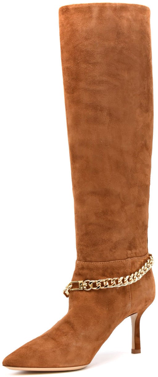 Ninalilou Ninalilou Women Boots Bruin