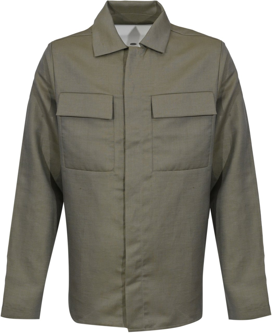 Nine in the Morning Jackets Green Lime