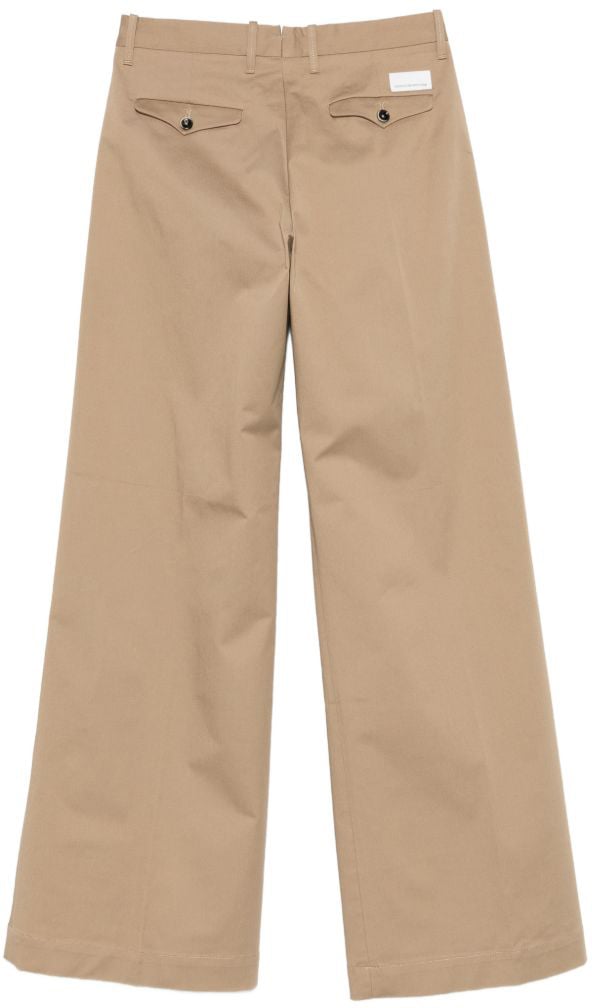 Nine in the Morning Jeans Tortora Taupe