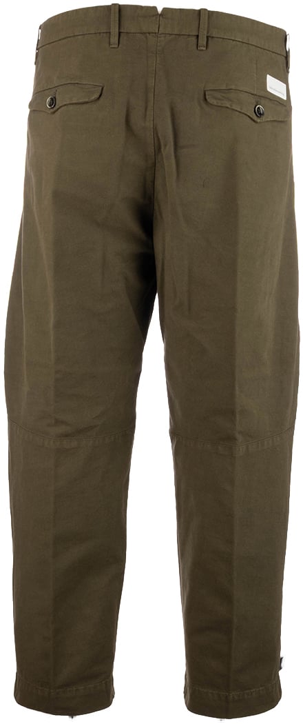 Nine in the morning Nine In The Morning PANTALONI Divers