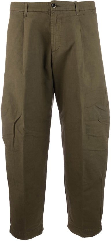 Nine in the morning Nine In The Morning PANTALONI Divers