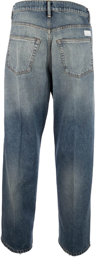 Nine in the morning Nine In The Morning JEANS Divers