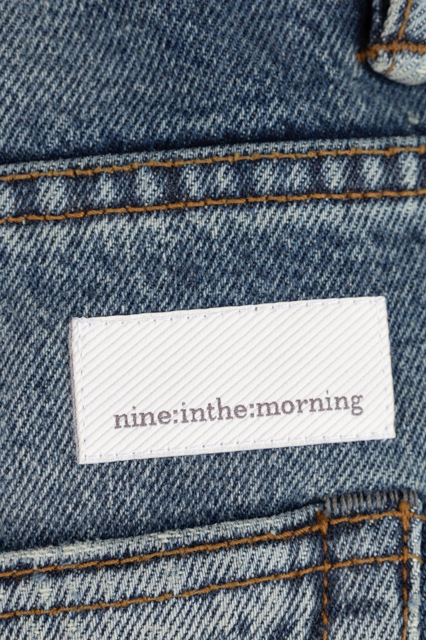 Nine in the morning Nine In The Morning JEANS Divers