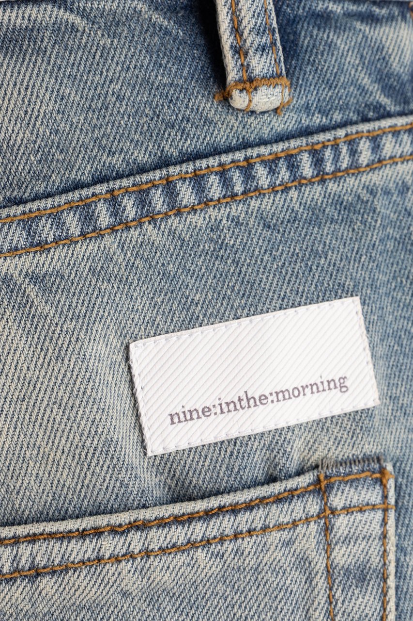 Nine in the morning Nine In The Morning JEANS Divers