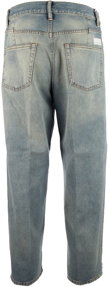 Nine in the morning Nine In The Morning JEANS Divers