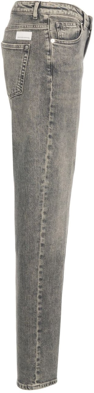 Nine in the Morning Jeans 'Louise' Grijs