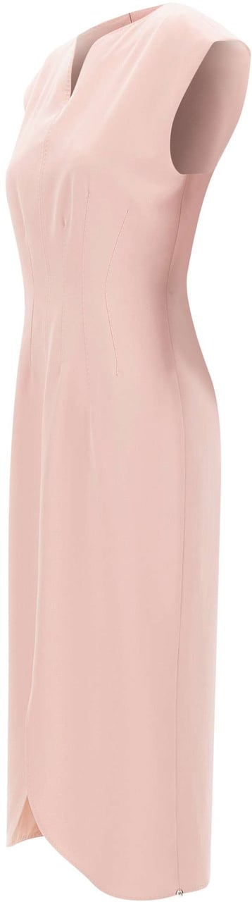 Nissa Dresses Pink Roze