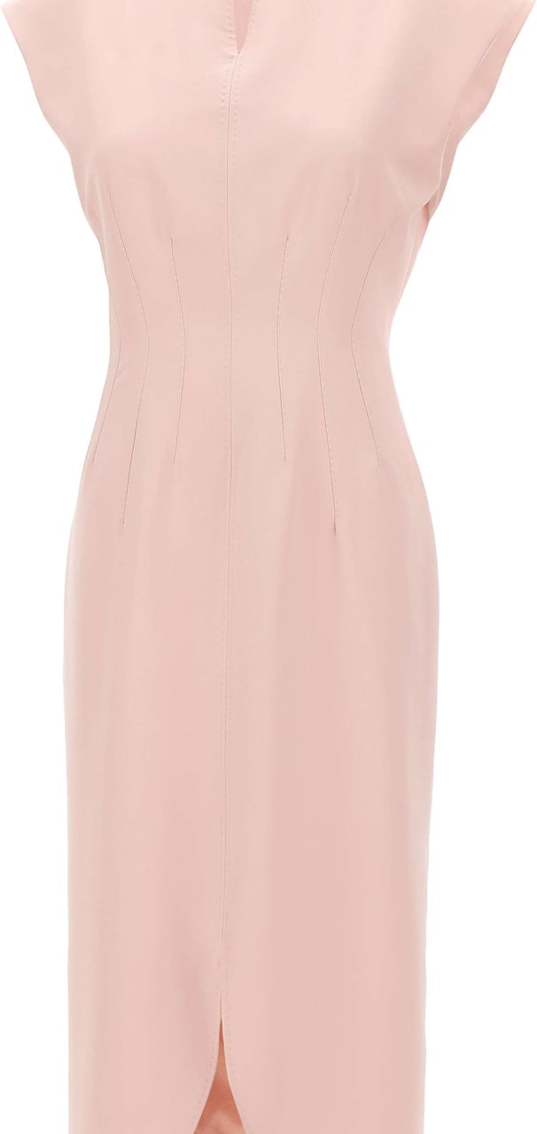 Nissa Dresses Pink Roze