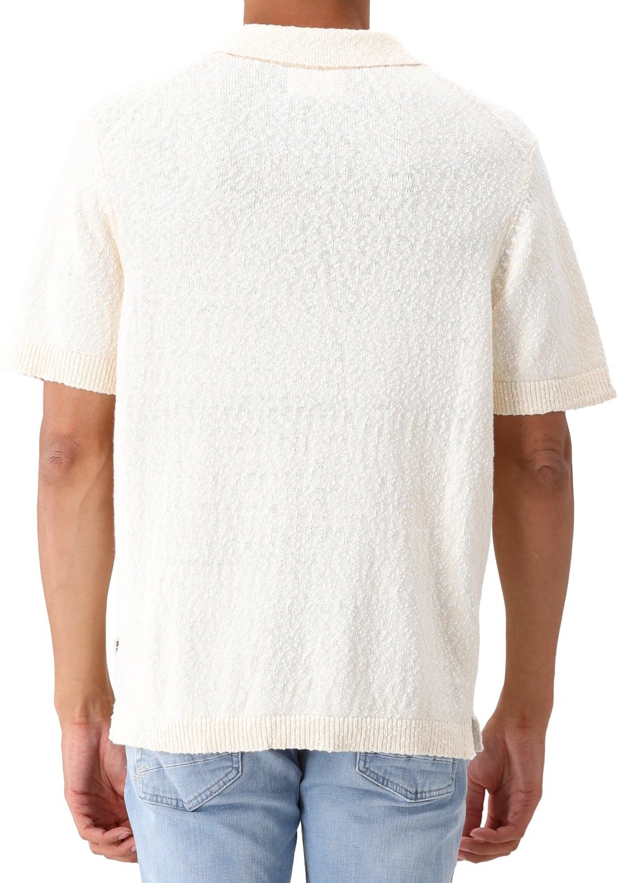 NN07 NN.07 Polo Beige Randy 6690 Beige