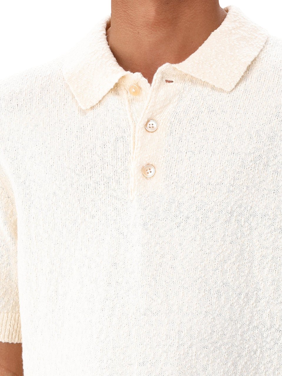 NN07 NN.07 Polo Beige Randy 6690 Beige