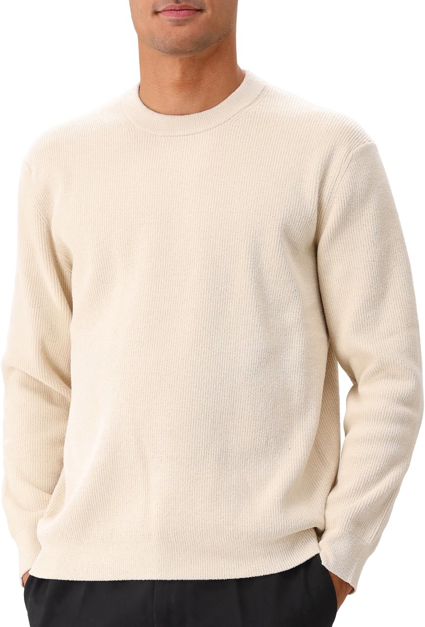 NN07 NN.07 Trui Beige Danny 6429 Beige