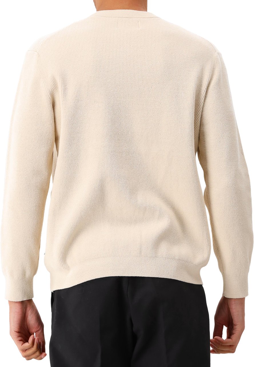 NN07 NN.07 Trui Beige Danny 6429 Beige