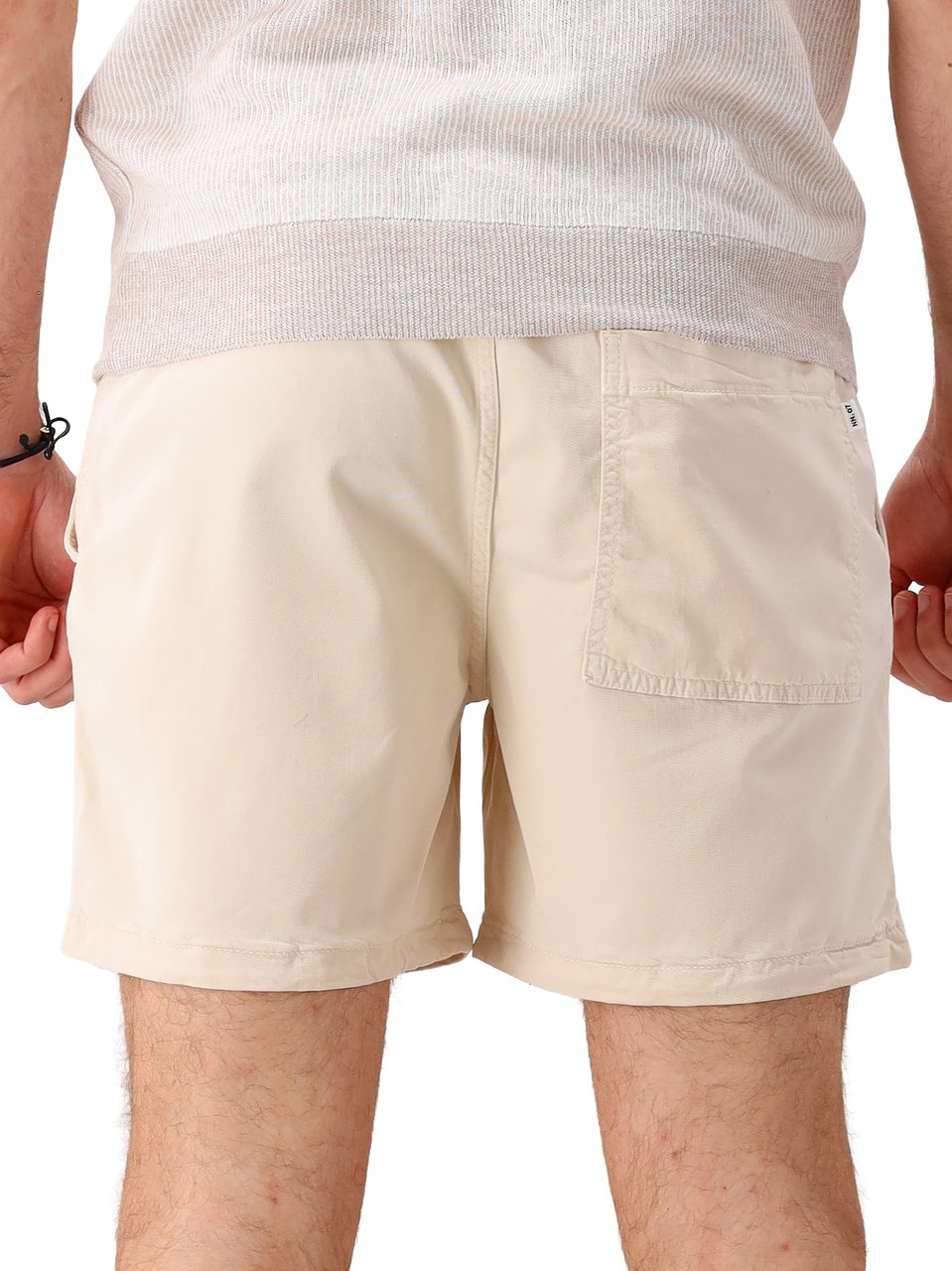 NN07 NN.07 Shorts Beige Gregor Beige