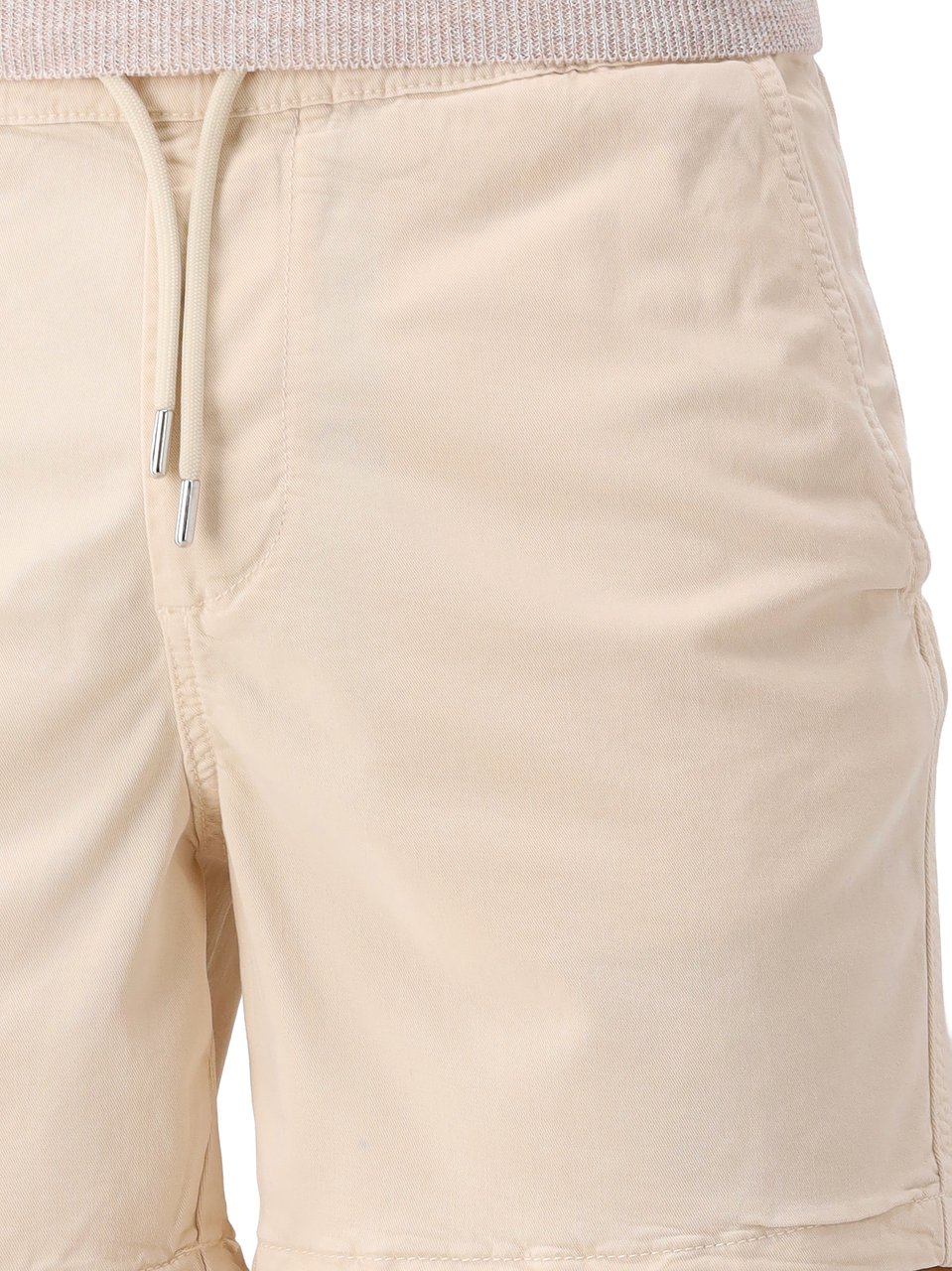 NN07 NN.07 Shorts Beige Gregor Beige