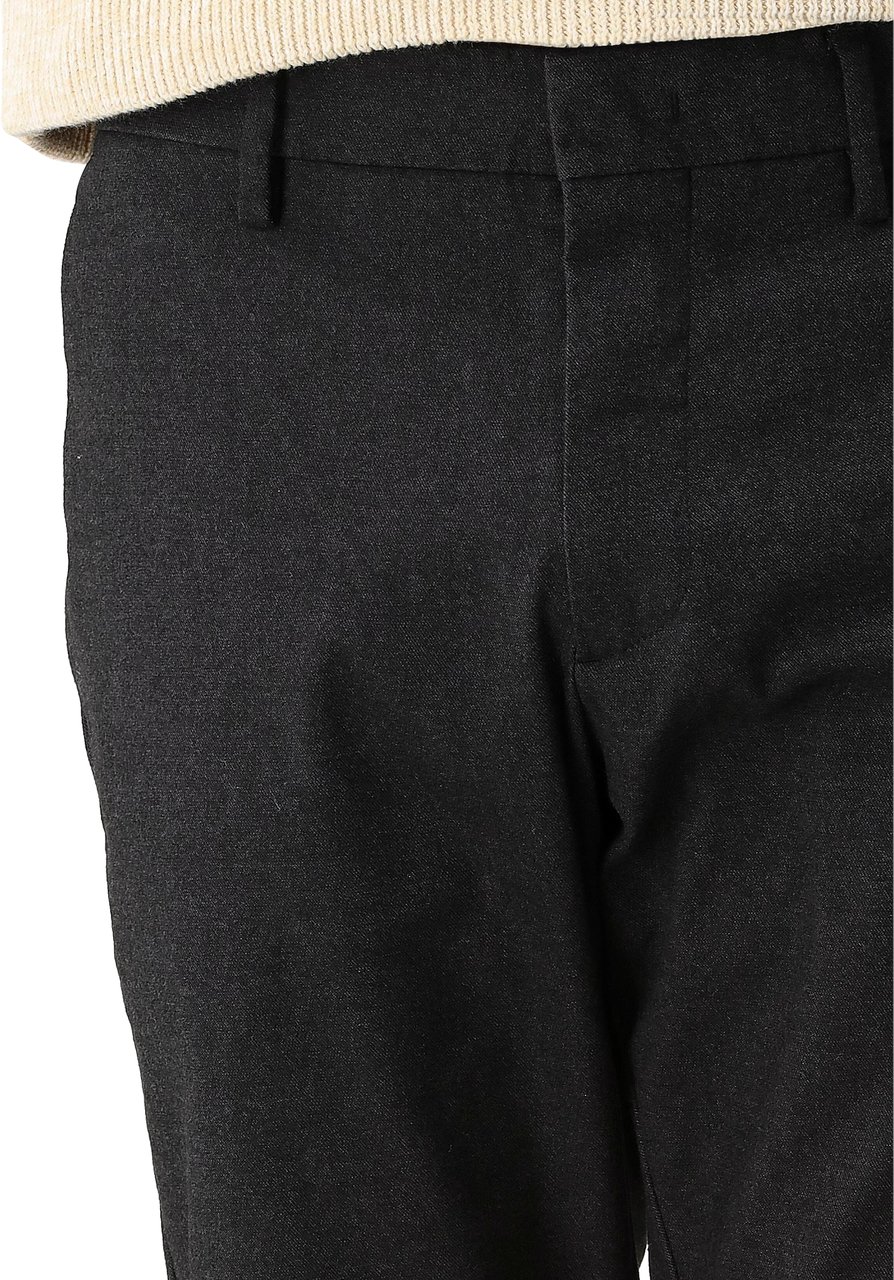 NN07 NN.07 Pantalon Grijs Theo 1067 Grijs