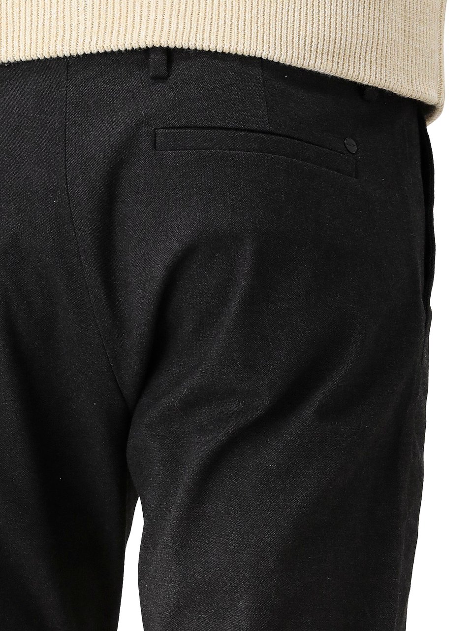 NN07 NN.07 Pantalon Grijs Theo 1067 Grijs
